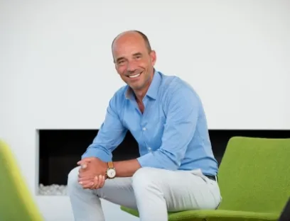 Kistler CEO Rolf Sonderegger: „Auch wenn das Jahr 2019 wirtschaftlich hinter unseren Erwartungen zurückblieb, schauen wir positiv in die Zukunft.“, Bild: Kistler Kistler CEO Rolf Sonderegger: „Auch wenn das Jahr 2019 wirtschaftlich hinter unseren Erwartungen zurückblieb, schauen wir positiv in die Zukunft.“