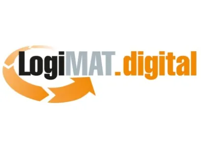 Auf der Plattform "LogiMAT.digital" werden alle für das Live-Streaming und Matchmaking implementierten Funktionen bis April 2021 freigeschaltet. Am 22. April ist der Launch, Bild: Euroexpo Auf der Plattform "LogiMAT.digital" werden alle für das Live-Streaming und Matchmaking implementierten Funktionen bis April 2021 freigeschaltet