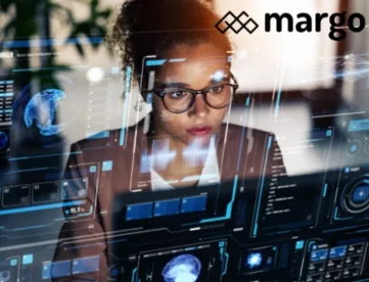 Margo System Engineering, Bilder: B&R Margo System Engineering