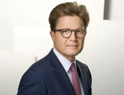 Dr. Matthias Bölke ist seit 30 Jahren in den Bereichen Roboterforschung, Automation, Energiemanagement und Digitalisierung aktiv