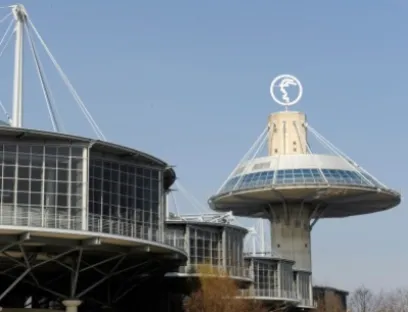 Messe-Re-Start in Hannover: Neue Corona-Verordnung ermöglicht Live-Betrieb von Messen und Veranstaltungen in Niedersachsen