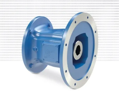Die neuen Nema-Motoradapter von Nord bieten Anwendern eine Vielzahl kommerzieller und logistischer Vorteile, Bild: Nord Drivesystems Die neuen Nema-Motoradapter von Nord bieten Anwendern eine Vielzahl kommerzieller und logistischer Vorteile