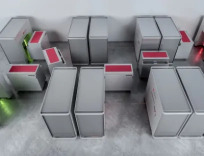 Evonik und NXT Factory verstärken ihre Zusammenarbeit für den 3D-Druck, Bild: NXT Factory Evonik und NXT Factory verstärken ihre Zusammenarbeit für den 3D-Druck