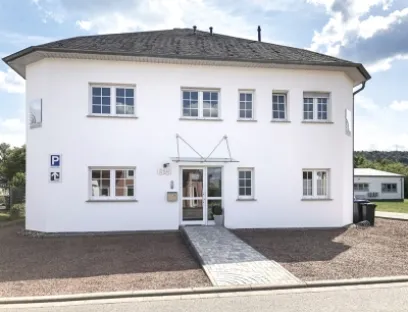 Die Omnicon Engineering GmbH mit Sitz im saarländischen Kirkel-Limbach gehört jetzt zur Schmersal Gruppe, Bild: Schmersal Die Omnicon Engineering GmbH mit Sitz im saarländischen Kirkel-Limbach gehört jetzt zur Schmersal Gruppe