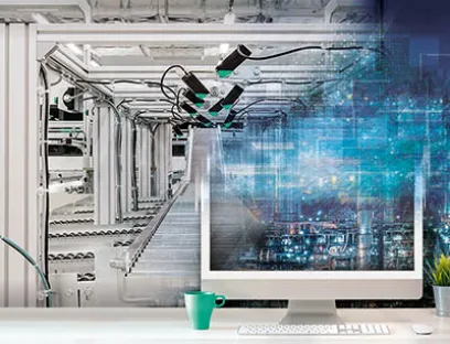 Keynotes, Live-Shows, Panel-Diskussionen und Networking-Lounge für den direkten Austausch: Mit dem Online Summit 2020 schafft Pepperl+Fuchs ein kostenloses digitales Format, das es Kunden und Interessierten auch während der Covid-19-Pandemie ermöglicht, sich über die neuesten Trends und Lösungen im Bereich der Fabrik- und Prozessautomation zu informieren, Bild: Pepperl+Fuchs Pepperl+Fuchs lädt zum ersten Online Summit ein