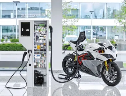 Phoenix Contact E-Mobility bietet für den stark wachsenden Markt der Elektromobilität ein breites Produktportfolio