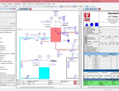 Eplan Preplanning, Version 2.8
