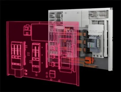 Für mehr Tempo in den Wertschöpfungsprozessen zum Ausbau der Energiesysteme muss der Grad an Digitalisierung und Standardisierung erhöht werden, Bild: Eplan Energiesysteme