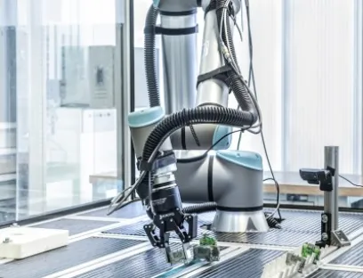 Mehrere Software-Lösungen ermöglichen eine systematische Planung und wirtschaftliche Umsetzung von Montageautomatisierung auch bei herausfordernden Bedingungen wie vielen Varianten, Bild: Fraunhofer IPA/Rainer Bez Mehrere Software-Lösungen ermöglichen eine systematische Planung und wirtschaftliche Umsetzung von Montageautomatisierung auch bei herausfordernden Bedingungen wie vielen Varianten