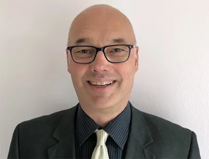 Michael Warstat ist neuer Geschäftsführer der deutschen Gesellschaft, Bild: Rockwell Automation Michael Warstat ist neuer Geschäftsführer der deutschen Rockwell Automation Solutions