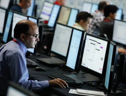 Geplante Investition erweitert das Angebot weltweiter IT/OT-Cybersecurity-Services von Rockwell Automation, Bild: Rockwell Automation Geplante Investition erweitert das Angebot weltweiter IT/OT-Cybersecurity-Services von Rockwell Automation