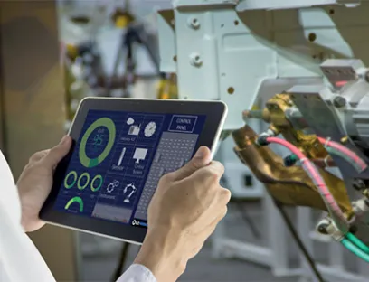 Die neue Cloud Solution bietet u.a. Apps für das Energiemanagement, Bild: Schmersal Die neue Schmersal Cloud Solution bietet u.a. Apps für das Energiemanagement