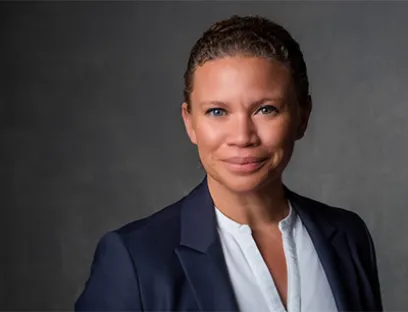 Jessica Bethune wird neue Vice President Industrial and Process Automation für die Region DACH