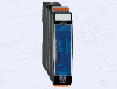 Das neue SDG Fieldbus Gateway von Schmersal ermöglicht eine leistungsfähigere Fehlerdiagnose, die zu einer höheren Anlagenverfügbarkeit beiträgt, Bild: Schmersal Das neue SDG Fieldbus Gateway von Schmersal ermöglicht eine leistungsfähigere Fehlerdiagnose, die zu einer höheren Anlagenverfügbarkeit beiträgt