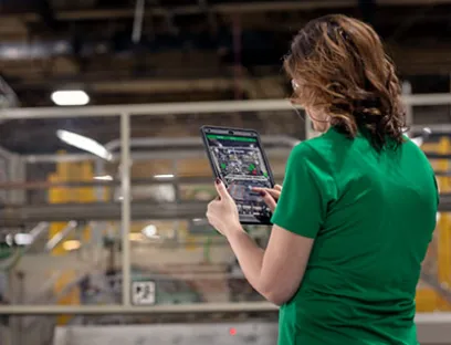 Lieferketten-Management in 2022: IoT-Lösungen von Schneider Electric machen Wertschöpfungsnetzwerke nachhaltig, digital und flexibel, Bild: Schneider Electric IoT-Lösungen von Schneider Electric machen Wertschöpfungsnetzwerke nachhaltig, digital und flexibel
