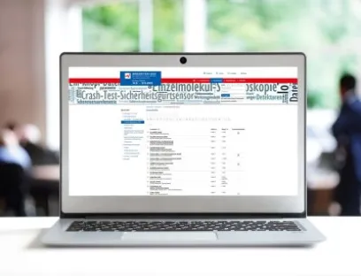 Besucher können sich ab sofort online ihr Messeticket sichern, Bild: AMA Service Besucher können sich ab sofort online ihr Messeticket sichern