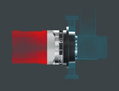 Intelligenter Baukasten für das Servo-Planetengetriebe PXG, Bild: SEW-Eurodrive Intelligenter Baukasten für das Servo-Planetengetriebe PXG