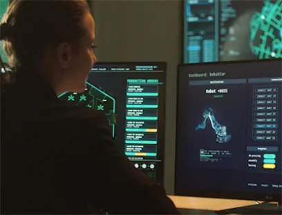 SPS-Code mit natürlicher Spracheingabe generieren, um die Effizienz der Mitarbeiter zu steigern, Bild: Siemens SPS-Code mit natürlicher Spracheingabe generieren: Mitarbeiter effizienter machen