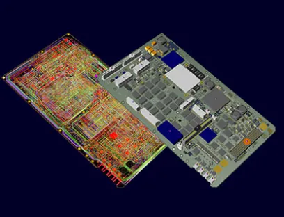 Integration der Supplyframe DSI-Plattform mit der Siemens-Software Xpedition für das Design von Elektroniksystemen, Bild: Siemens Integration der Supplyframe DSI-Plattform mit der Siemens-Software Xpedition für das Design von Elektroniksystemen