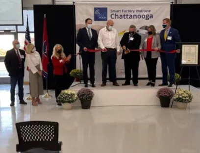 Deutsche Messe Technology Academy initiiert die erste Einrichtung für industriellen Wissenstransfer in den USA