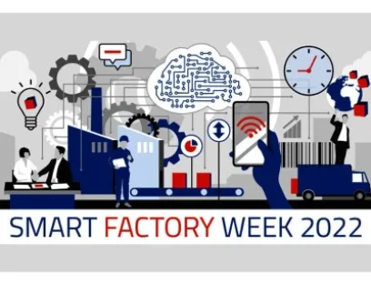 Rückblick: Eine smarte Woche, Bild: MPDV Rückblick: Eine smarte Woche