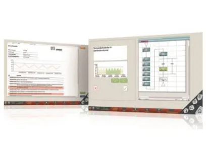 Im Vergleich zu Papierlisten bieten smarte Checklisten viele Vorteile, Bild: Copa-Data Im Vergleich zu Papierlisten bieten smarte Checklisten viele Vorteile
