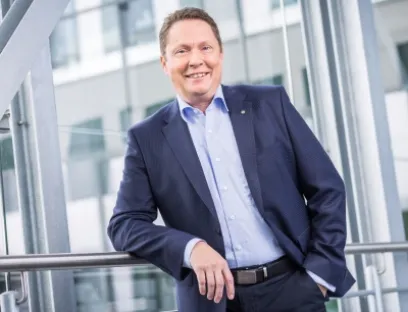 Sven Hohorst wechselt zum 01.01.2021 in den Beirat der Wago-Gruppe
