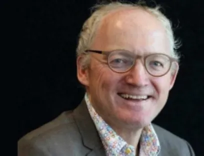 Toby Walsh, internationaler Experte für künstliche Intelligenz