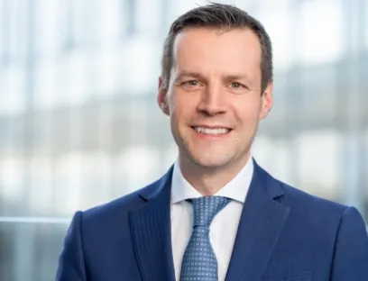 Wago CEO Dr. Heiner Lang, Bild: Wago