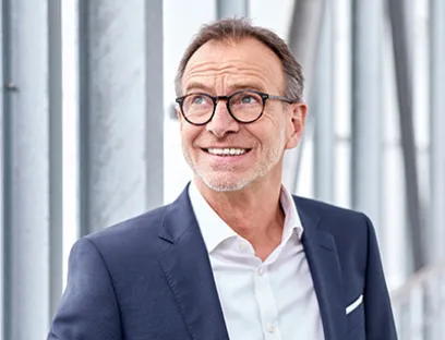 Jürgen Schäfer, langjähriger CSO der Wago Gruppe, widmet sich neuen Aufgaben, Bild: Wago Jürgen Schäfer, langjähriger CSO der Wago Gruppe, widmet sich neuen Aufgaben.