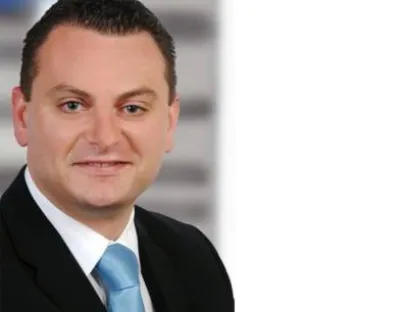 Gerhard Weinhardt, Director Global Marketing bei Rutronik, Bild: Rutronik Gerhard Weinhardt, Director Global Marketing bei Rutronik