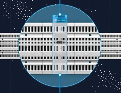 Die neuen Messtechnik-Module für das umfassende Monitoring des Schaltschranks erlauben eine vollständige Kontrolle über das System