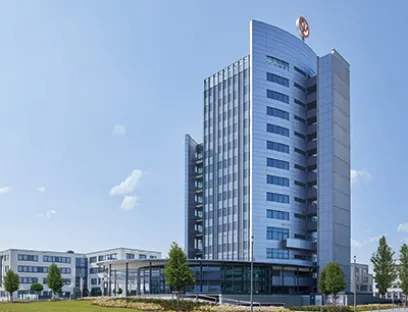 Der Automatisierungstreff findet vom 28.03. bis zum 30.03.2023 im Zukunftspark in Heilbronn statt, Bild: © Marks GmbH Der Automatisierungstreff findet vom 28.03. bis zum 30.03.2023 im Zukunftspark in Heilbronn statt