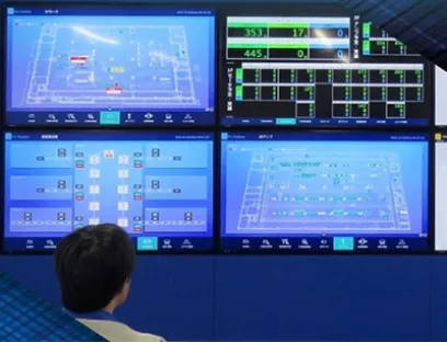 Big-Data-Nutzung in der Produktion mit dem „i3 -Mechatronics“-Konzept, Bild: Yaskawa Big-Data-Nutzung