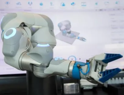 Machine Learning, Digital Twin und IT-Plattformen halten Einzug in die Logistik, Bild: VDMA Machine Learning, Digital Twin und IT-Plattformen halten Einzug in die Logistik