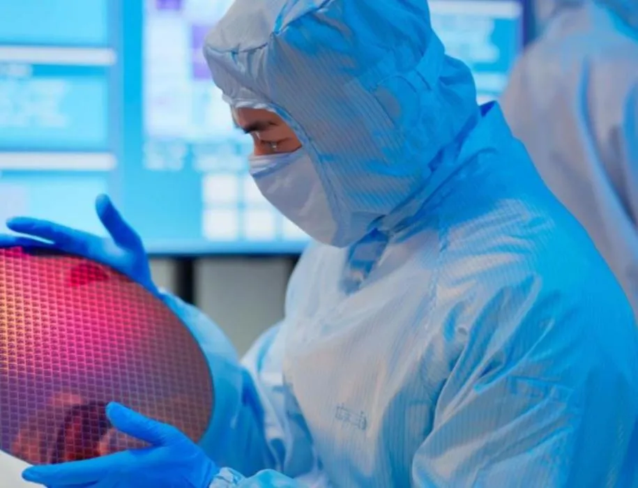 Air Liquide stärkt mit der Investition seine Führungsposition im Electronics-Sektor, Bild: Air Liquide Air Liquide stärkt mit der Investition seine Führungsposition im Electronics-Sektor