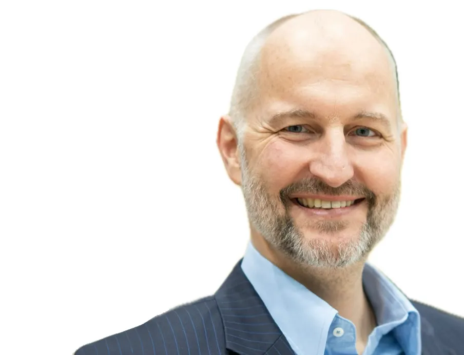 Stefan Gierse, seit 01. August 2025 Managing Director DACH bei RS.