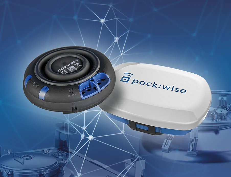 Effizientes Behältermanagement mit smart Tracking, digitaler Kontrolle und hoher Effizienz, Bild: Schäfer Container Systems Effiziente Behälterüberwachung mit smart Tracking, digitaler Kontrolle und hoher Effizienz