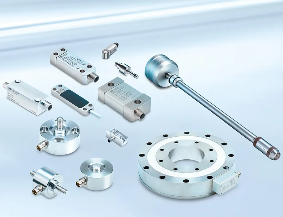 Baumer erweitert durch die Übernahme von X-Sensors sein Portfolio in der Kraft- und Dehnungssensorik, Bild: Baumer Baumer erweitert durch die Übernahme von X-Sensors sein Portfolio in der Kraft- und Dehnungssensorik