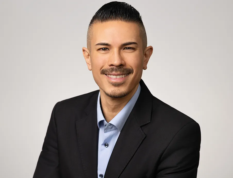 Dr. Reinhard Heister, Vorsitzender des neu gegründeten Gremiums Anwender- und Besucherkomitee im SPS Automation Hub