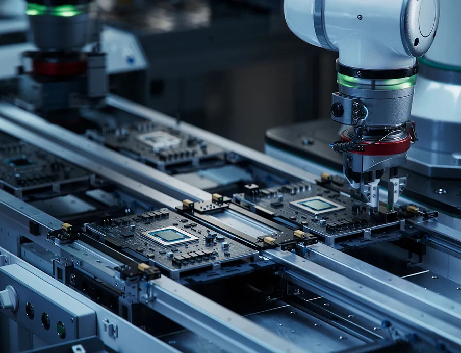 Siemens übernimmt Aster Technologies