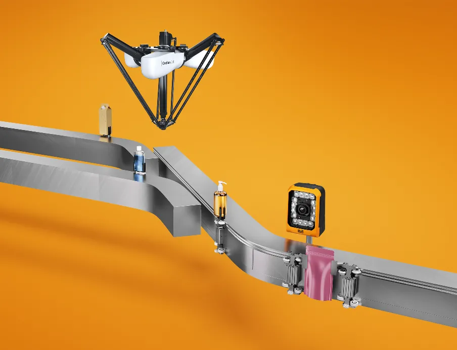 Auf der diesjährigen Interpack werden verschiedenste Lösungen für die Verpackungsindustrie gezeigt