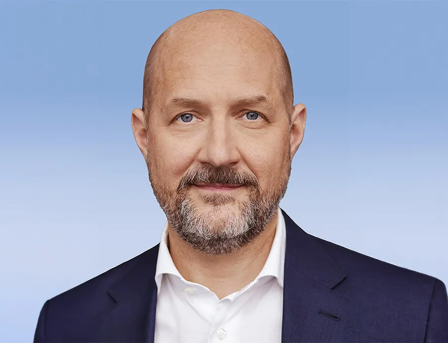 Daniel Hager übernimmt als Präsident die Verbandsspitze des ZVEI