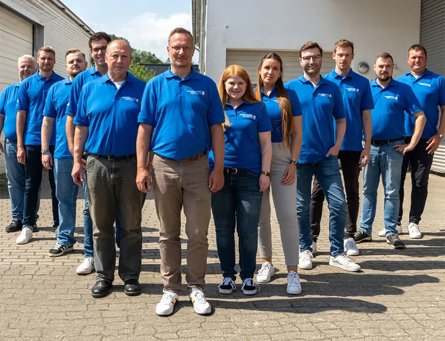 Das Team der „SchaltschrankGESTALTER“ freut sich auf das dritte Schaltschrank-Festival und lädt Interessierte im September nach Mönchengladbach ein
