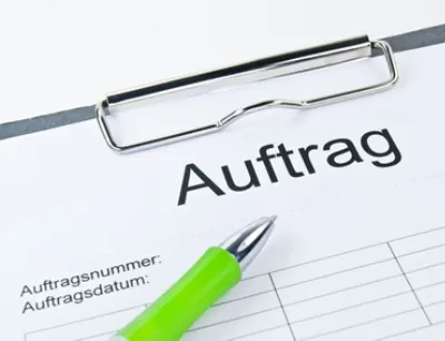 Produktion und Umsatz zuletzt mit Zuwächsen