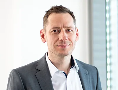 Stefan Reuther, Mitglied der Geschäftsleitung, Bild: Copa-Data Stefan Reuther, Mitglied der Geschäftsleitung bei Copa-Data