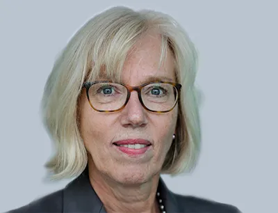 Elke Reichart ist ab 01. November 2023 Chief Digital Transformation Officer bei Infineon, Bild: Infineon Elke Reichart, CDTO bei Infineon
