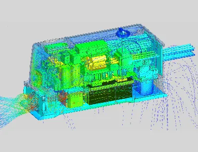 Siemens und UL katapultieren digitale Zwillinge in gültige Qualität für die Produktzulassung, Bild: Siemens Siemens und UL katapultieren digitale Zwillinge in gültige Qualität für die Produktzulassung