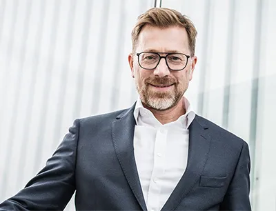 Mit Thorsten Schwippert hat Spelsberg seit Ende letzten Jahres einen neuen Geschäftsführer, Bild: Günther Spelsberg Mit Thorsten Schwippert hat Spelsberg seit Ende letzten Jahres einen neuen Geschäftsführer