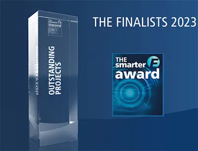 The smarter E-Award, Bild: Intersolar Promotion The smarter E-Award